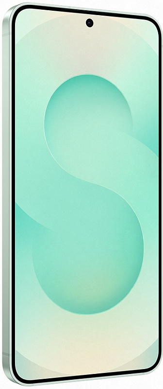 Samsung Galaxy S25+ 12/256GB (мятный) фото 1