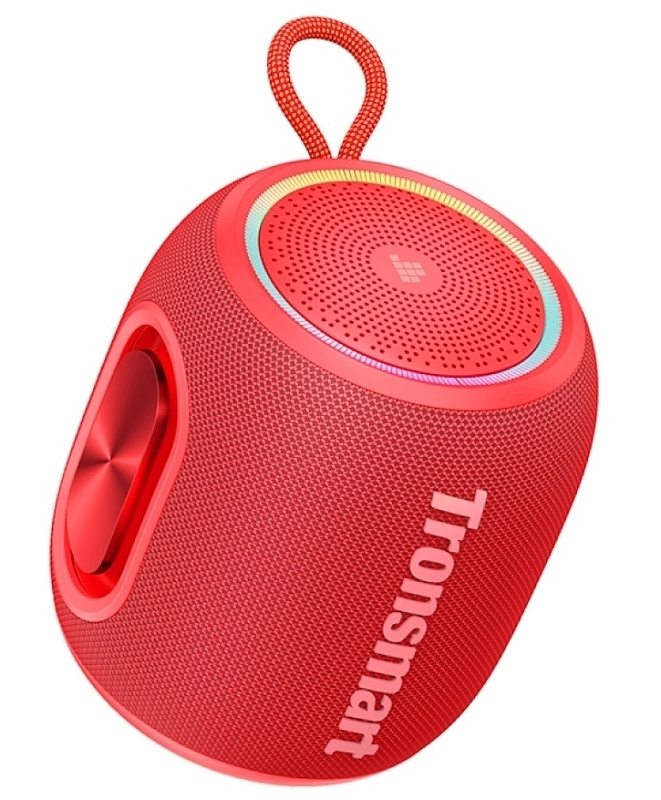 Tronsmart T8 Mini (красный) фото 2