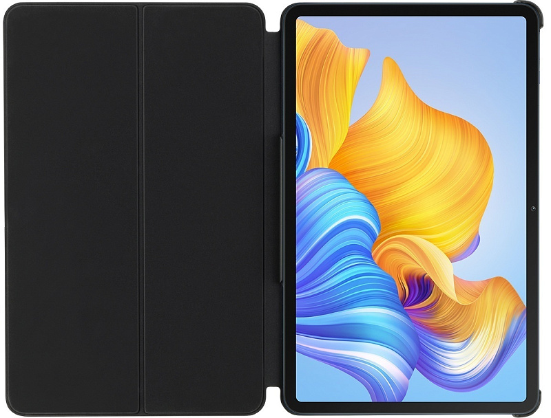 Flip cover для HONOR Pad 8 (черный) фото 2 Flip cover для HONOR Pad 8 (черный) фото 2