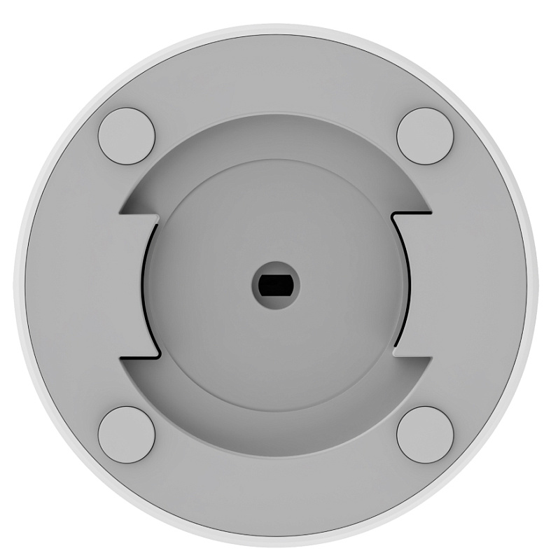 Xiaomi Smart Camera C201 (MBC27, белый) фото 5