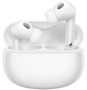 Xiaomi Buds 3T Pro (белый)