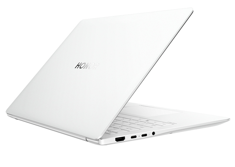 HONOR Magicbook Pro 14 2026 Ultra 9 32/1024GB ZQC-P (5301ATEM, белый) фото 5
