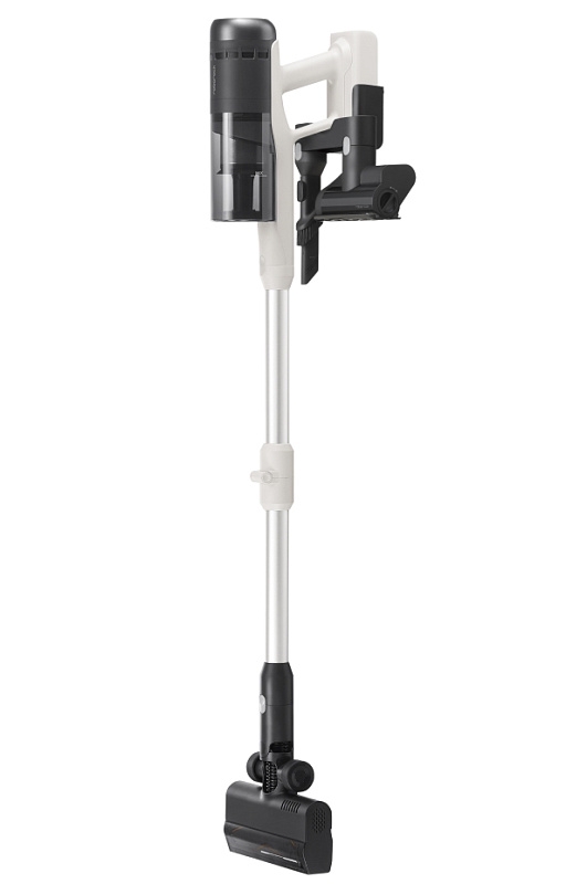 Roborock Coldress Stick Vacuum Cleaner H60 Pro (белый) фото 2