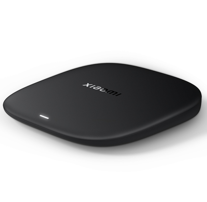 Xiaomi TV Box S 3rd Gen фото 2