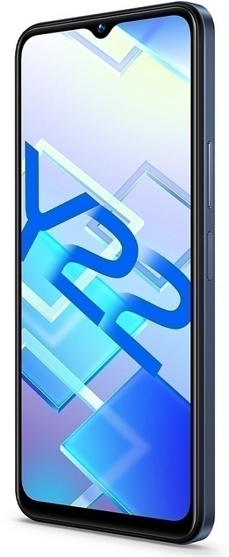 vivo Y22 4/64GB (синий космос) фото 2 vivo Y22 4/64GB (синий космос) фото 2