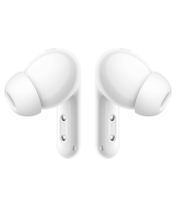 Xiaomi Redmi Buds 6 (белый) фото 3 Xiaomi Redmi Buds 6 (белый) фото 3