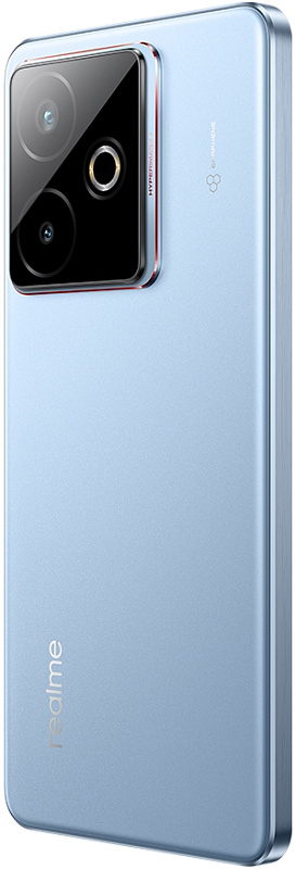 Realme GT 7T 12/256GB (синий) фото 7 Realme GT 7T 12/256GB (синий) фото 7