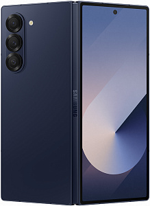 Samsung Galaxy Z Fold6 F956 12/256GB (синий)