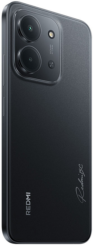 Redmi 15C 6/128GB (черный) фото 5