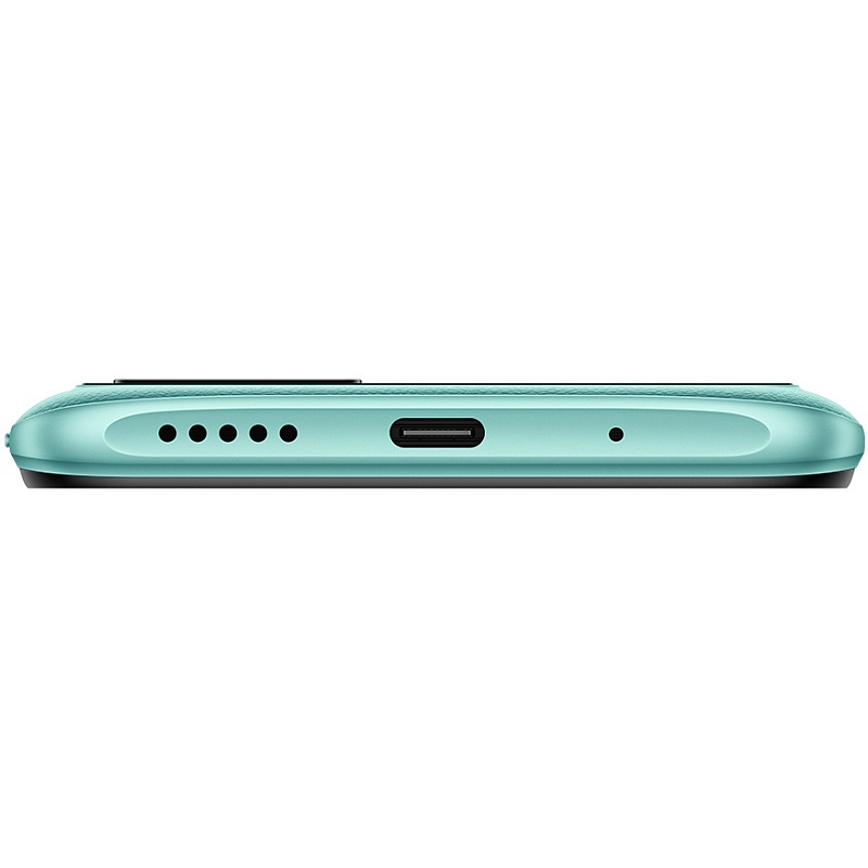 POCO C40 4/64GB (Технологичный бирюзовый) фото 6 POCO C40 4/64GB (Технологичный бирюзовый) фото 6