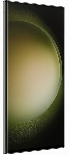 Samsung Galaxy S23 Ultra 12/256GB (зеленый) фото 1
