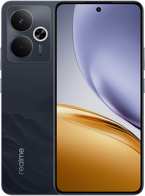 realme 14T 5G 8/128GB (черный)