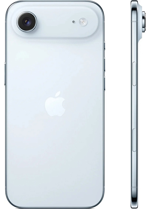 Apple iPhone Air 256GB (голубой) фото 2