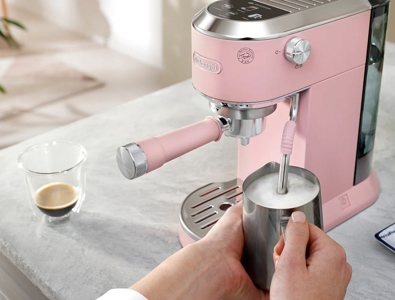 DeLonghi EC890.PK фото 2
