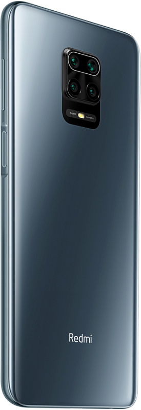 Смартфон Xiaomi Redmi Note 9 Pro 6/64GB (серый) фото 4