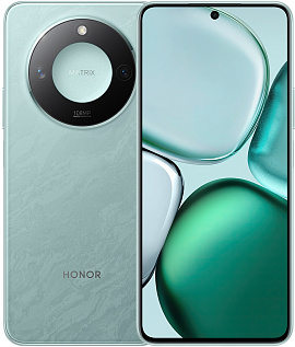 HONOR X9c Smart 8/256GB (голубой)