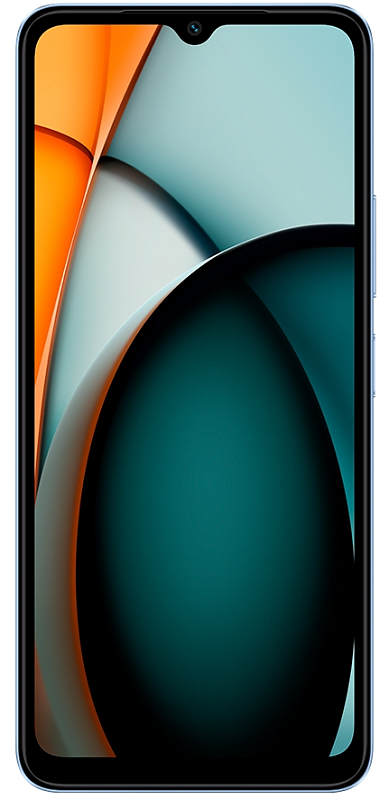 Redmi A3 3/64GB (звездный синий) фото 2