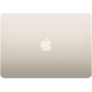 Apple Macbook Air 15" M2 8/512Gb 2023 (золотой) фото 2
