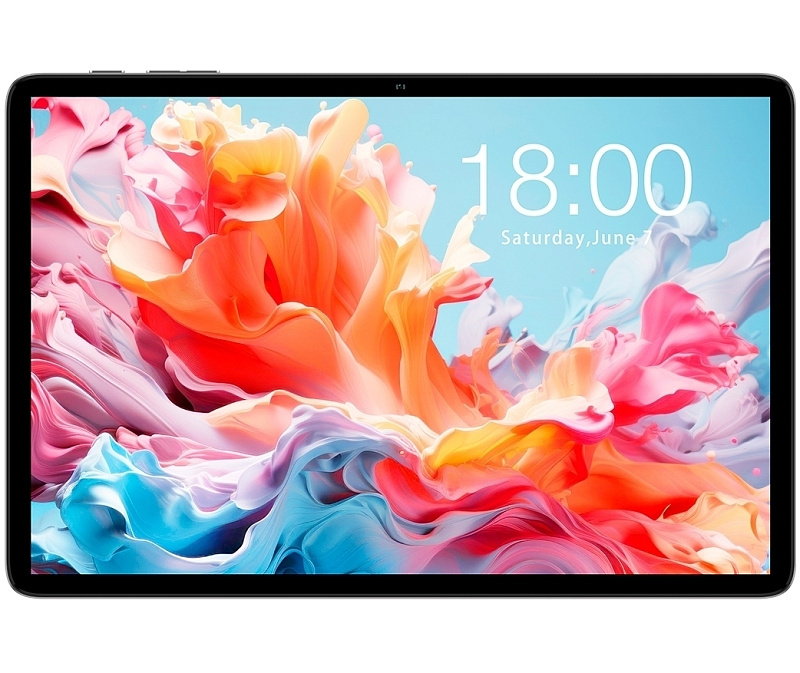 Teclast P30T Wi-Fi 10,1" 4/128GB (серый) фото 1 Teclast P30T Wi-Fi 10,1" 4/128GB (серый) фото 1