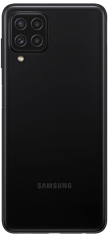 Samsung Galaxy A22 4/128GB (черный) фото 6 Samsung Galaxy A22 4/128GB (черный) фото 6