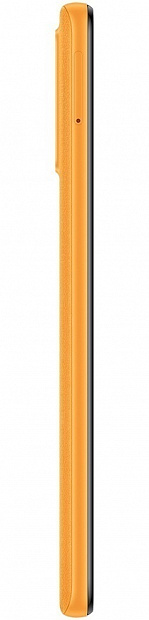 HONOR X5 2/32GB (оранжевый) фото 8