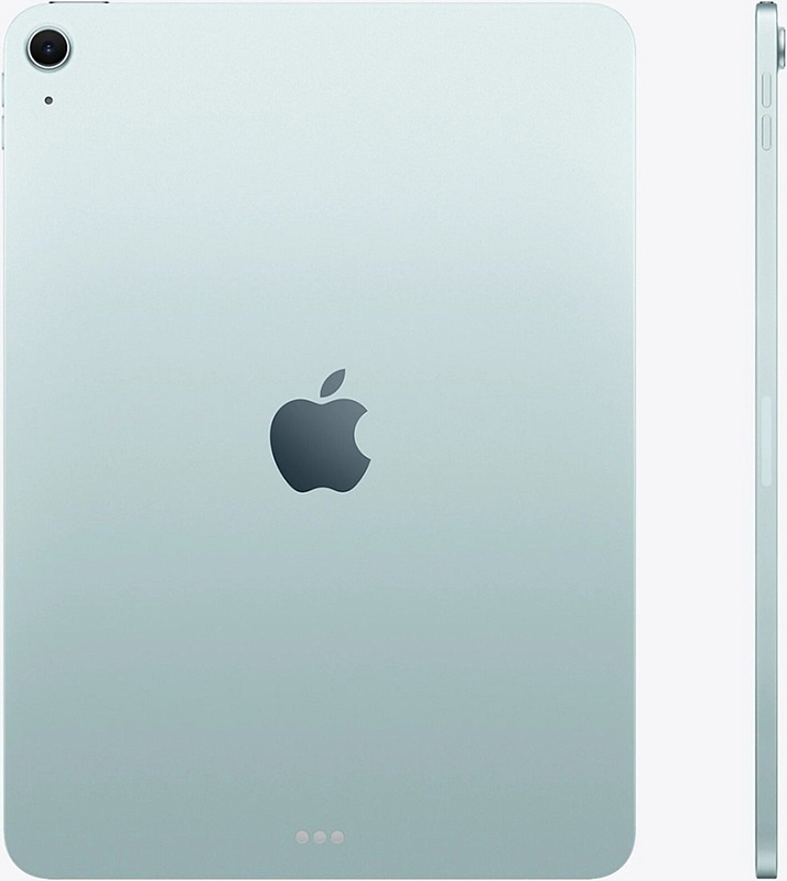Apple iPad Air 11 2026 Wi-Fi (A3459) 128GB (голубой) фото 1