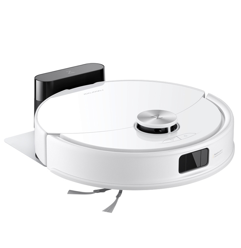 Roborock S8 Pro (белый) фото 1