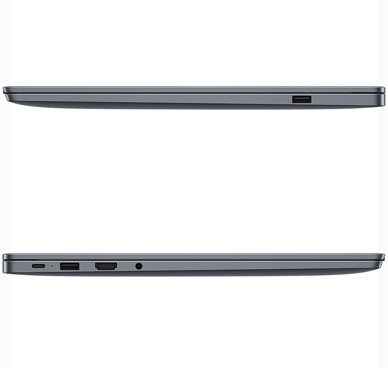 Huawei MateBook D14 i5 12th 8/512GB (MDF-X) (серый космос) фото 6 Huawei MateBook D14 i5 12th 8/512GB (MDF-X) (серый космос) фото 6