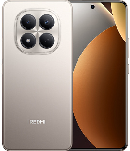 Redmi Note 15 Pro 12/512GB (титан)