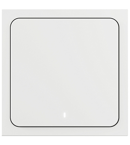 Яндекс, YNDX-00531 (белый)