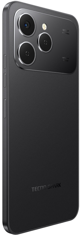 Tecno Spark 40 8/256GB (черный) фото 5 Tecno Spark 40 8/256GB (черный) фото 5