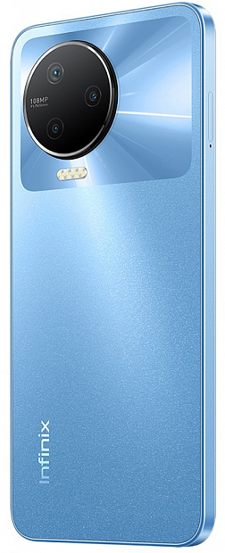 Infinix Note 12 Pro 8/256GB (тосканский синий) фото 6