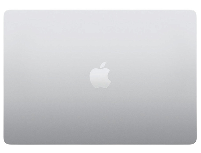 Apple Macbook Air 15" M4 (A3241) 16/256GB (серебристый) фото 2