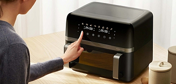 Trouver Air Fryer FD20 Pro