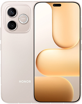 HONOR 600 Lite 8/256GB (золото)