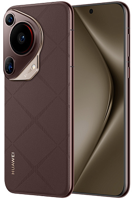 Huawei Pura 70 Ultra 16/512GB (коричневый)