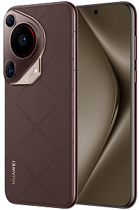 Huawei Pura 70 Ultra 16/512GB (коричневый)