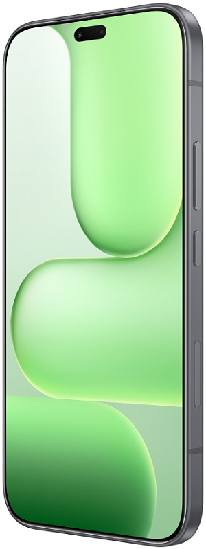 HONOR 600 Lite 8/256GB (черный) фото 3
