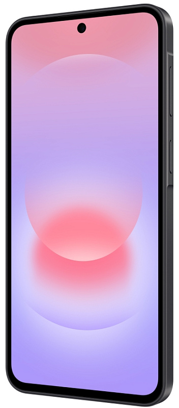 Samsung Galaxy A37 A376 8/256GB (черный) фото 3