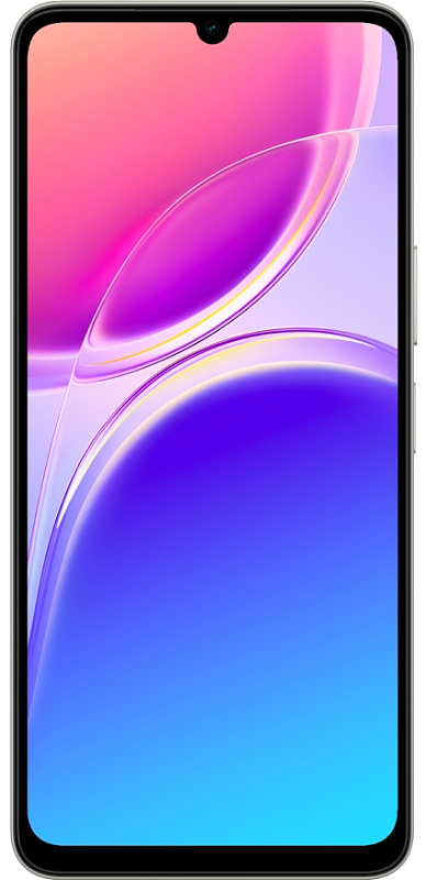 Vivo Y05 4/128GB (голубой) фото 2