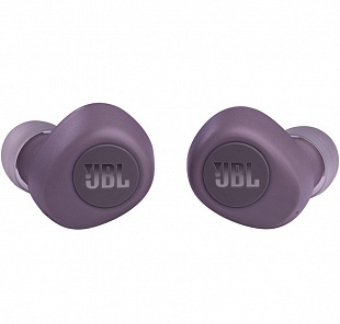 JBL Wave 100 TWS (фиолетовый) фото 5
