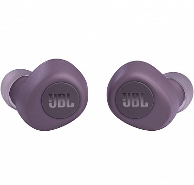 JBL Wave 100 TWS (фиолетовый) фото 5