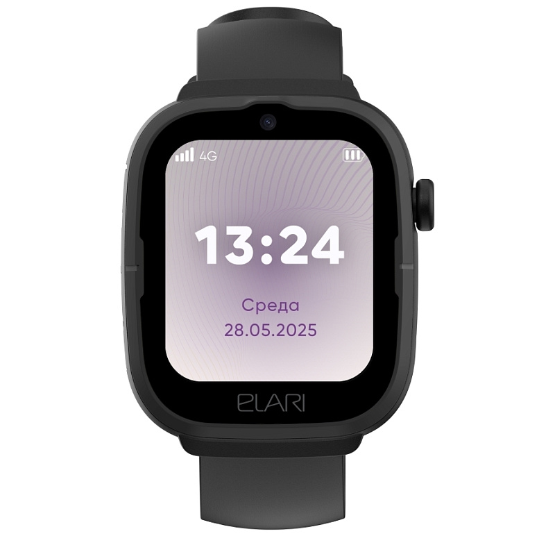 ELARI 4G Go (черный) фото 1
