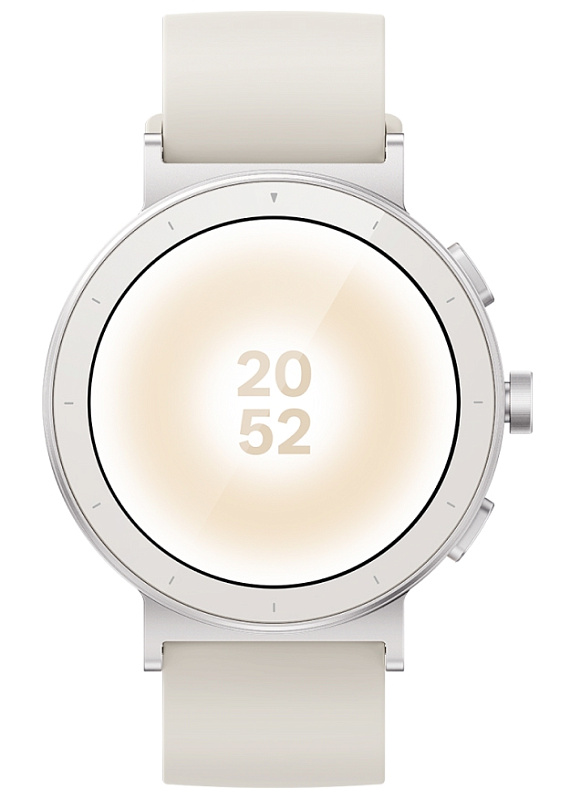 Realme Watch S5 (бежевый) фото 2