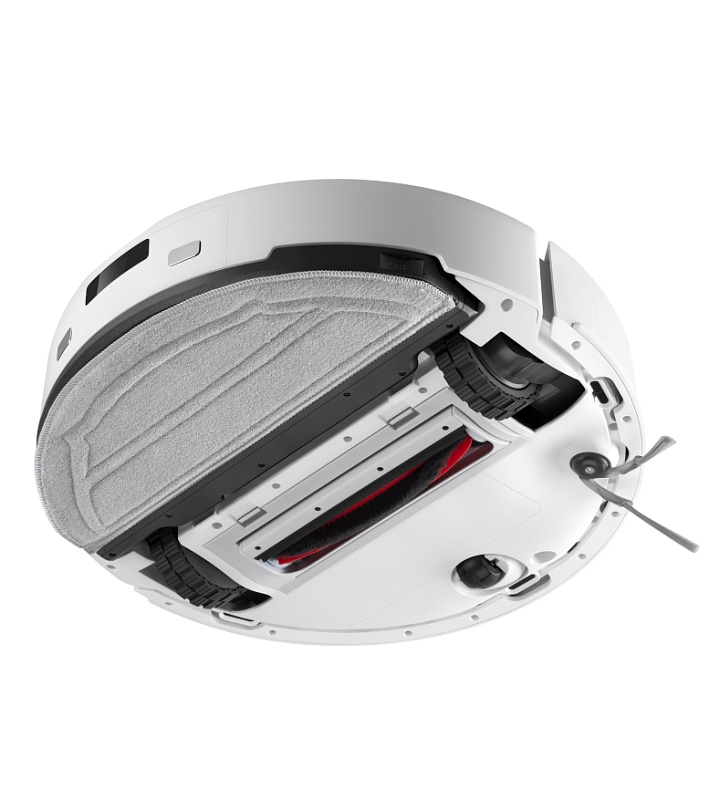 Roborock S8 Pro (белый) фото 5
