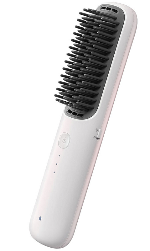Xiaomi Cordless Hair Straightener Brush фото 4 Xiaomi Cordless Hair Straightener Brush фото 4
