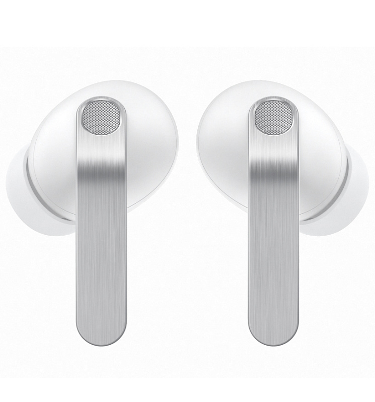 Samsung Galaxy Buds 4 Pro SM-R640 (белый) фото 4