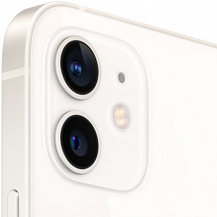 Apple iPhone 12 256GB (белый) фото 3