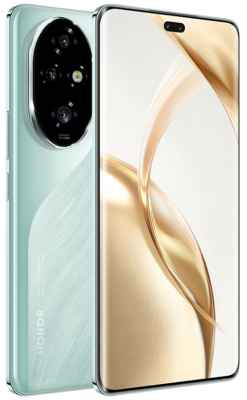 HONOR 200 Pro 12/512GB (голубой) HONOR 200 Pro 12/512GB (голубой)