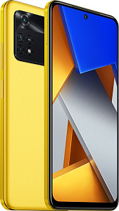 POCO M4 Pro 8/256GB (желтый)